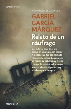 [9788490323762] RELATO DE UN NAUFRAGO