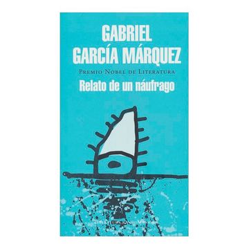 [9789588894294] RELATO DE UN NAUFRAGO