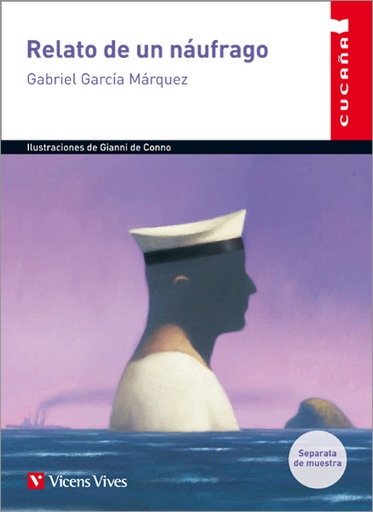 [9788468211060] RELATO DE UN NAUFRAGO
