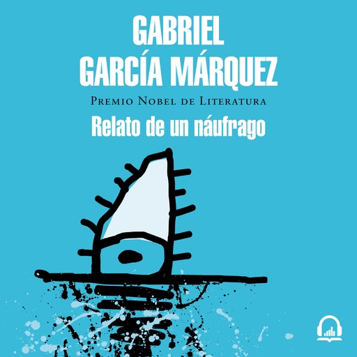 [9788439728399] RELATO DE UN NÁUFRAGO