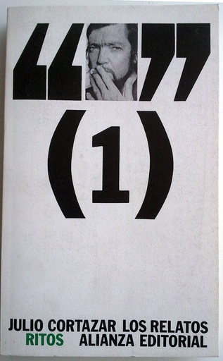 [9788420616155] RELATOS 1, LOS