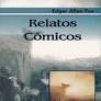 [9789875711631] RELATOS COMICOS 