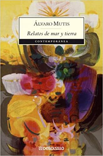 [9789875663954] RELATOS DE MAR Y TIERRA