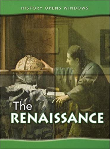 [9781403488213] RENAISSANCE, THE