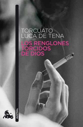 [9788408093497] RENGLONES TORCIDOS DE DIOS, LOS