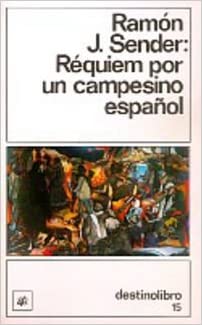 [9788423334810] REQUIEM POR UN CAMPESINO ESPAÑOL