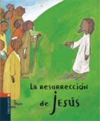 [9788426361462] RESURRECCION DE JESUS, LA
