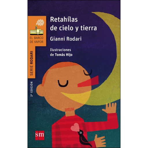 [9788467577105] RETAHILAS DE CIELO Y TIERRA