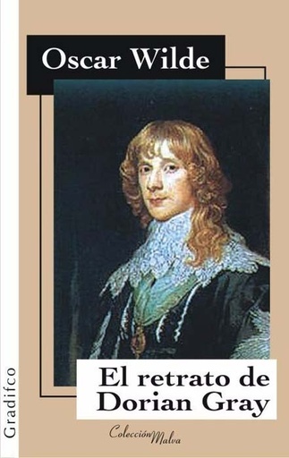 [9789871093526] RETRATO DE DORIAN GRAY, EL