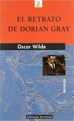 [9788426106032] RETRATO DE DORIAN GRAY, EL                                  