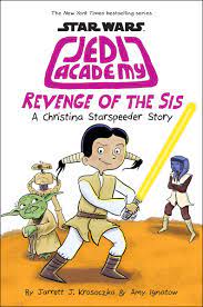 [9781338295382] REVENGE OF THE SIS