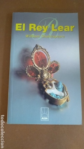 [9788483360378] REY LEAR, EL