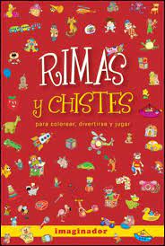 [9789507686184] RIMAS Y CHISTES 