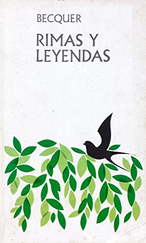 [9788475670027] RIMAS Y LEYENDAS
