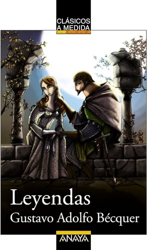 [9788466795005] RIMAS Y LEYENDAS