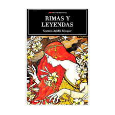 [9788416775712] RIMAS Y LEYENDAS 