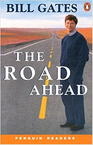 [9780582402119] ROAD AHEAD, THE LEVEL 3 PRE- INTERMEDIATE