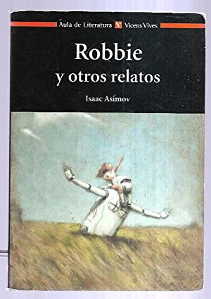 [9788431635039] ROBBIE Y OTROS RELATOS