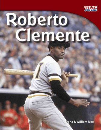 [9781433336836] ROBERTO CLEMENTE 