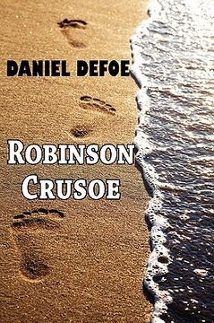 [9781604505573] ROBINSO CRUSOE 