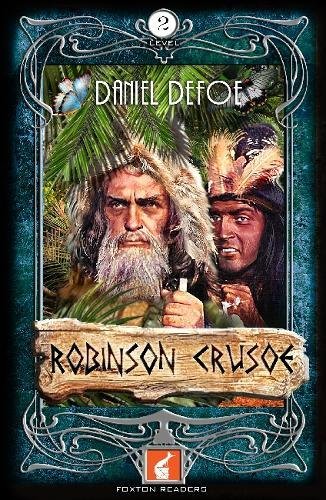 [9781911481188] ROBINSON CRUSOE