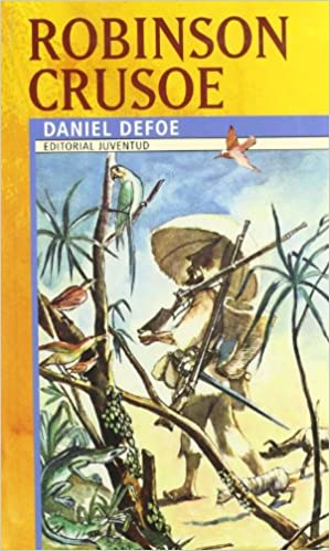 [9788426133984] ROBINSON CRUSOE