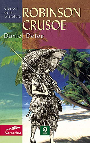 [9788497944052] ROBINSON CRUSOE 