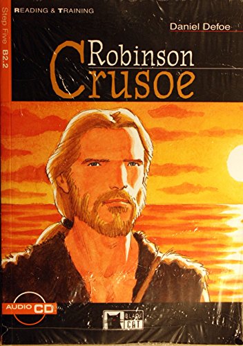 [9788853001252] ROBINSON CRUSOE 