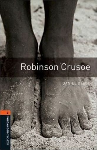 [9780194790703] ROBINSON CRUSOE LV 2
