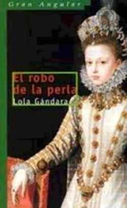 [9788434888685] ROBO DE LA PERLA, EL