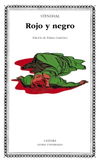 [9788437605579] ROJO Y NEGRO                                                