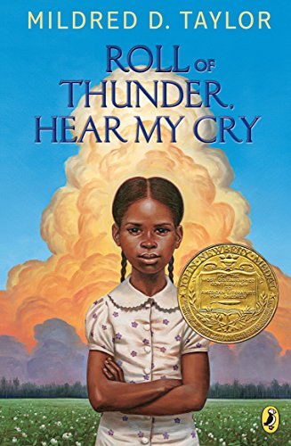 [9780140384512] ROLL OF THUNDER HEAR MY CRY