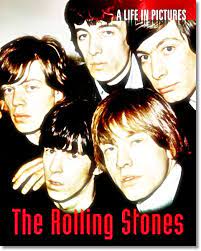 [9781908849021] ROLLING STONES, THE 