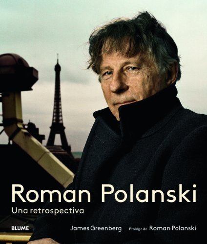 [9788498017069] ROMAN POLANSKI
