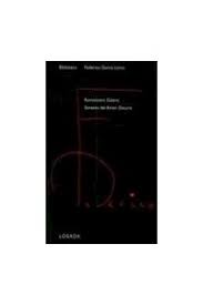 [9789500392211] ROMANCERO GITANO