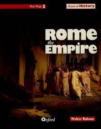 [9780198335467] ROME EMPIRE ACC HIS
