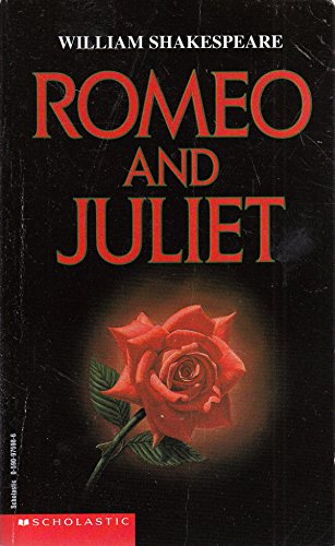 [9780590975988] ROMEO AND JULIET