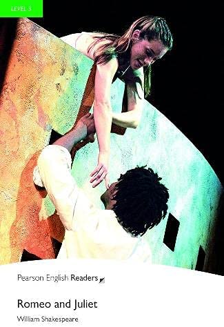 [9781405855464] ROMEO AND JULIET LEVEL 3