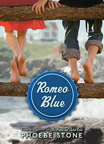 [9780545443609] ROMEO BLUE