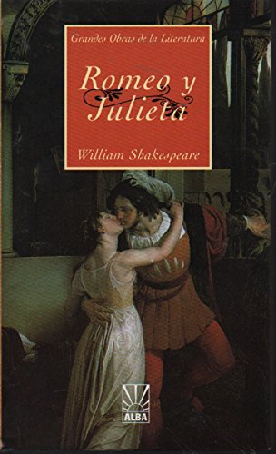[9788483360897] ROMEO Y JULIETA