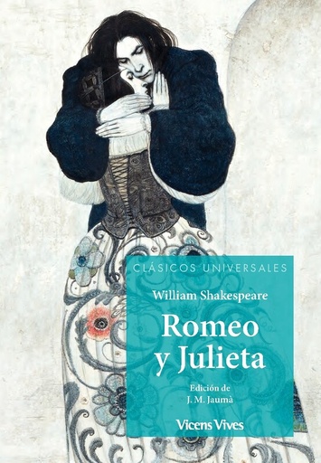 [9788468259666] ROMEO Y JULIETA
