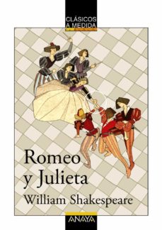 [9788466751735] ROMEO Y JULIETA CLASICOS A MEDIDA