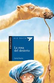 [9788426349101] ROSA DEL DESIERTO, LA