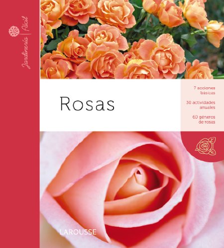 [9788415411895] ROSAS