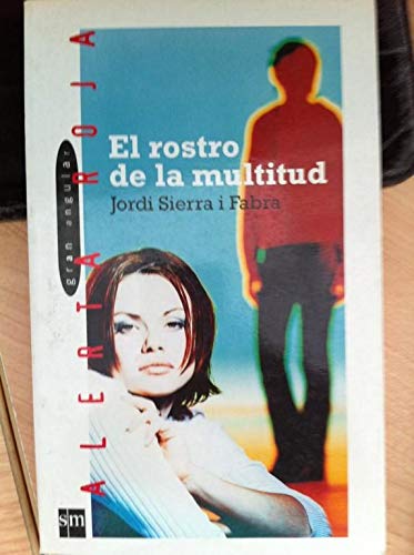 [9788434881211] ROSTRO DE LA MULTITUD, EL