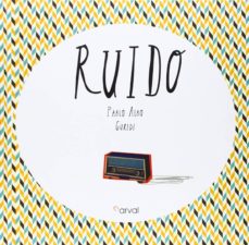 [9788494222825] RUIDO