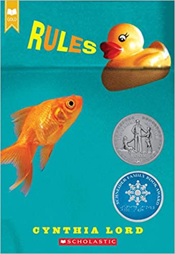 [9780439443838] RULES 
