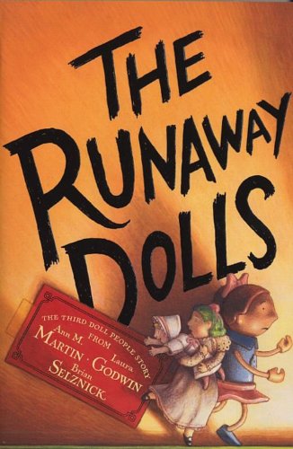 [9780786855858] RUNAWAY DOLLS, THE