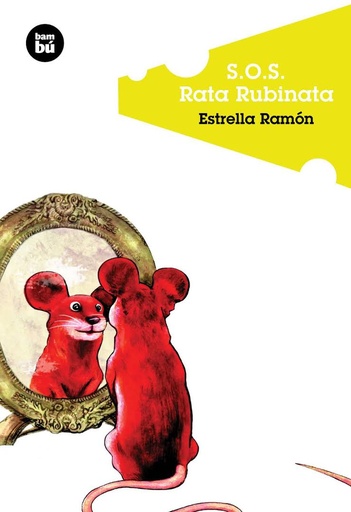 [9788483430422] S.O.S. RATA RUBINATA