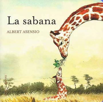 [9788426138668] SABANA, LA